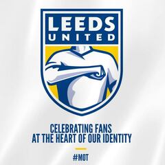 Leeds United crest consultation to be reopened