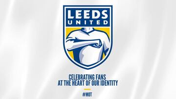 Leeds United crest consultation to be reopened