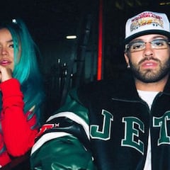 Rumores de posible relación entre Karol G y Feid