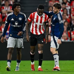 El Athletic ingresó 23 millones en la Europa League