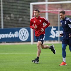 Problemas en la portería rojilla