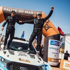 El milagro de Nani Roma: “Competir a este nivel después de un cáncer era impensable”