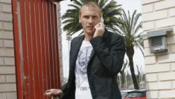 Hace tiempo que en el Camp Nou quieren a Mathieu.