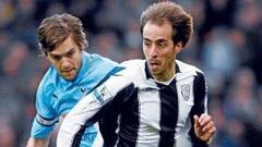 Mandiá quiere en su proyecto a Borja Valero