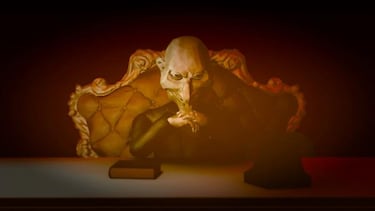 The Tomorrow Children