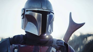 The Mandalorian Temporada 2 ya tiene fecha de estreno en Disney+