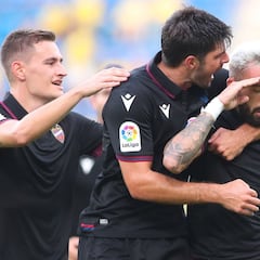 Huérfanos de extremos