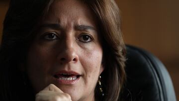 La nueva ministra de Justicia deja la puerta abierta a la constituyente de Petro