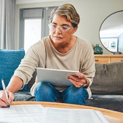 ¿Cuánto dinero pierdes por adelantar la pensión? Los coeficientes reductores en 2023 para jubilarse