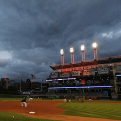 Ser el mejor en la temporada regular no te garantiza el título