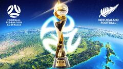 Sorteo del Mundial Femenino 2023: horario, normas, bombos, equipos y cómo verlo por TV