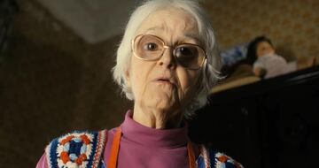 Chus Lampreave tuvo un papel entrañable en 'Torrente, el brazo tonto de la ley' (1998), interpretando a Reme, la madre del personaje Rafi (Javier Cámara). Además, retomó brevemente su papel en 'Torrente 5' (2014).