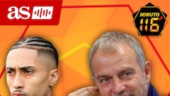 Lío en el Barça: “No hay buen feeling entre lo que dice el doctor y los preparadores físicos” | Minuto 116