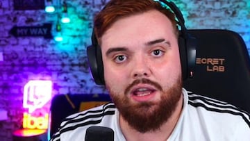 La nueva locura de Ibai en Twitch: El último en pie, un evento con 60.000 euros en juego