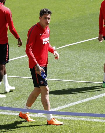 Giménez.