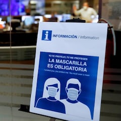 Mascarillas higiénicas y quirúrgicas: qué diferencias hay y cuál es más efectiva