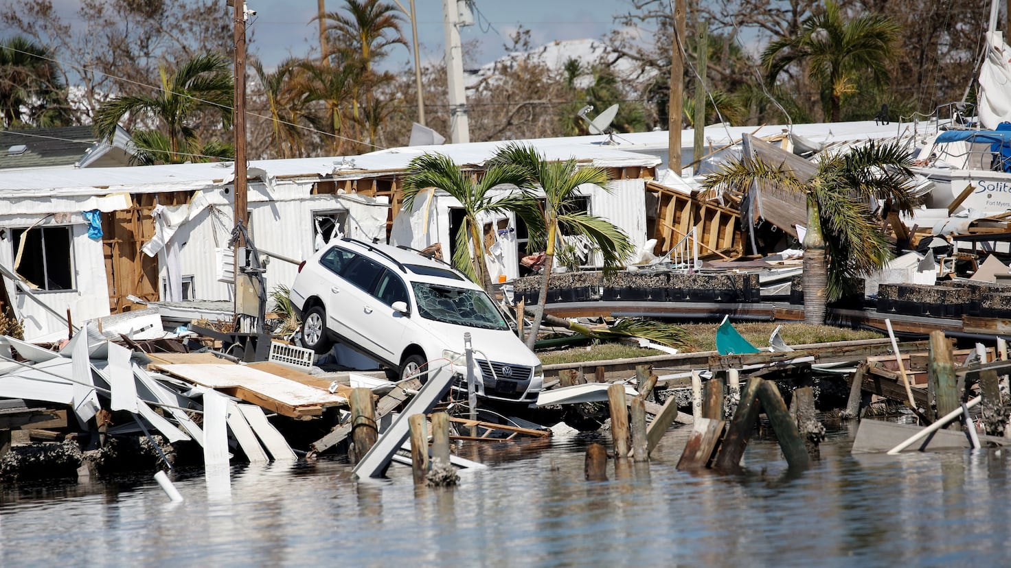 When does hurricane season start? These are the predictions for 2024