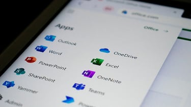 Especialízate en Excel, ‘front-end’, Amazon Web Services y otras herramientas informáticas
