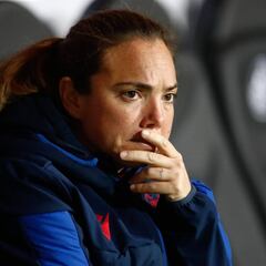 Los anhelos de María Pry, la mujer que llegó a revolucionar el fútbol chileno