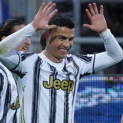 El Real Madrid gastó 304M€ en suplir a Cristiano y no pudo