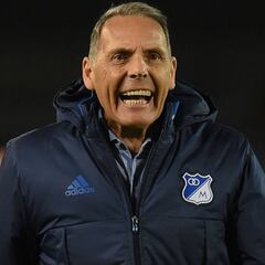 Russo: El partido ante Lara puede clarificar la clasificación