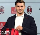 Oficial: Brahim vuelve al Milan