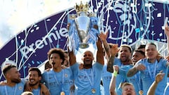 Premier League 2019/20 fixtures announced