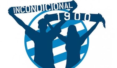 El Espanyol busca la unidad 'incondicional' con La 1900