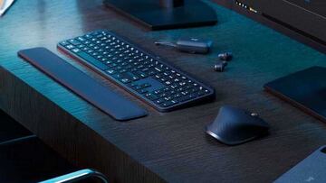 Logitech MX Keys S Combo