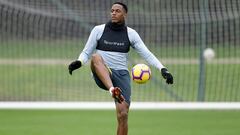 La razón que aceleraría el debut de Yerry Mina en el Everton