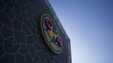 América calienta para el Mundial de Clubes