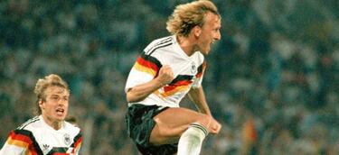 Gildardo Gómez habla de la subasta de camiseta de Alemania