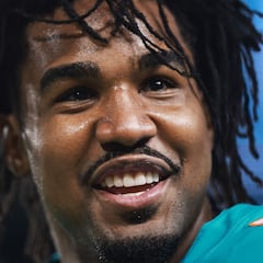 Dolphins fans lash out after surprising trade deadline decision