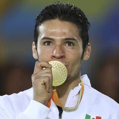 Eduardo Ávila logra el segundo oro para México en Juegos Paralímpicos de Río 2016