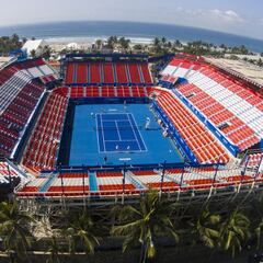 Abierto de Acapulco ATP 2021: aforo, precios y dónde comprar boletos para el México Open