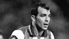 Muere Jorge Costa tras sufrir un ataque al corazón en la ciudad deportiva del Oporto