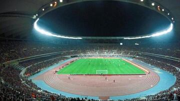 La Real ya piensa en una final sin público