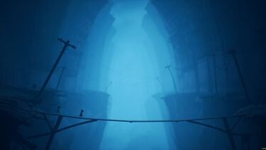 Little Nightmares 2, impresiones: el colegio de la desesperación