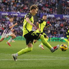 Jesús Rodríguez pide paso