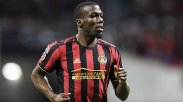 El hermano de Paul Pogba decidió fichar con Atlanta United, aunque sus apariciones con el equipo han sido contadas, pues sólo suma 386 minutos en el campo.