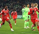 Resumen y goles del Wolfsburgo vs. Bayern de Múnich