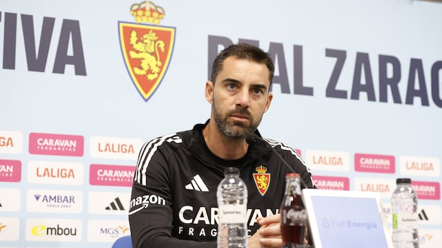 Sellés: “Una permanencia como ésta ya la he conseguido antes”