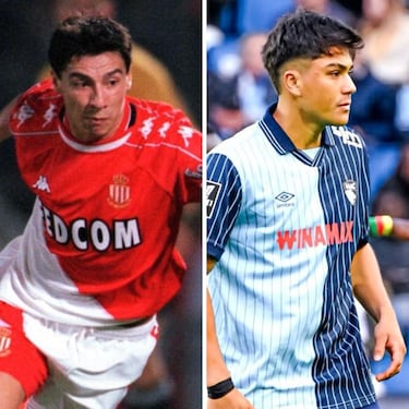 Mensaje para Damián Pizarro en medio de sus días más críticos: “El ser jugador de Colo Colo...”