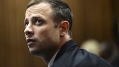 Pistorius saldrá de prisión y entrará en arresto domiciliario