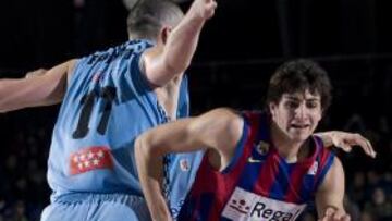 <b>UNA FIESTA.</b> A Ricky le entusiasm el ambiente especial que se vive en la fase final de una Copa del Rey.