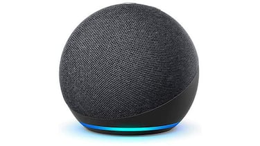 Prime Day 2022: Amazon Echo Dot 4, con mejor dise?o y sonido ahora con un 58% de descuento