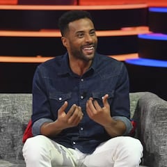 Nelson Évora, expareja de Ana Peleteiro, se desvincula de la denuncia de abusos sexuales: “Toda mi empatía”