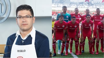 Fue de menos a más durante la temporada y estuvo cerca de llegar a la fase final por el título, pero al igual que los ‘Diablos’ se achicó a la hora buena.