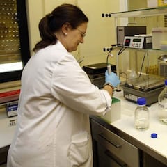 Una técnica pionera rastrea el origen de la COVID-19 en tiempo récord