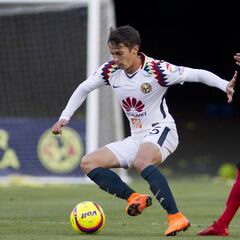 Pedro Arce salió de cambio para irse a la boda de su hermana